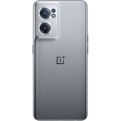 Smartphone OnePlus Nord Ce 5G 8GB/128GB Grau Spiegel