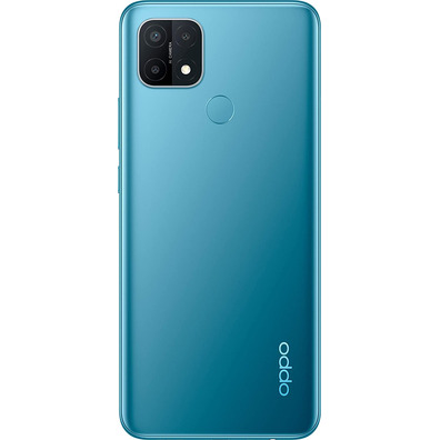 Smartphone Oppo A15 6.52 '' 4G 2GB/32GB Azul