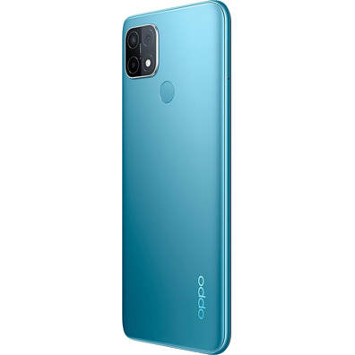 Smartphone Oppo A15 6.52 '' 4G 2GB/32GB Azul