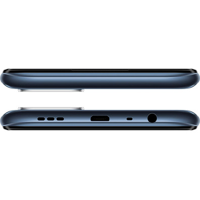 Smartphone Oppo A15 6.52 '' 4G 3GB/32GB Negro