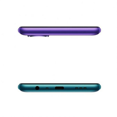 Smartphone Oppo A72 Aurora Purple 6.5 ' '/4GB/128GB