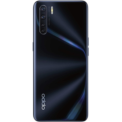 Smartphone Oppo A91 8GB/128GB 6.4 " Negro Deslumbrante