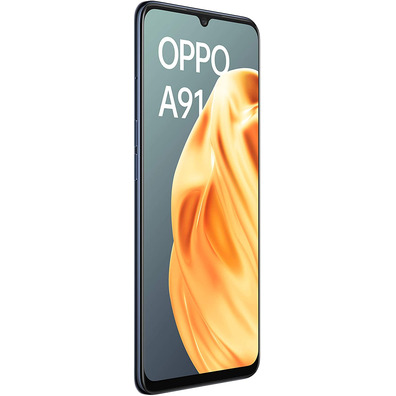 Smartphone Oppo A91 8GB/128GB 6.4 " Negro Deslumbrante