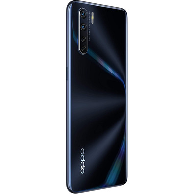 Smartphone Oppo A91 8GB/128GB 6.4 " Negro Deslumbrante