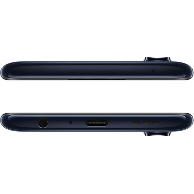 Smartphone Oppo A91 8GB/128GB 6.4 " Negro Deslumbrante