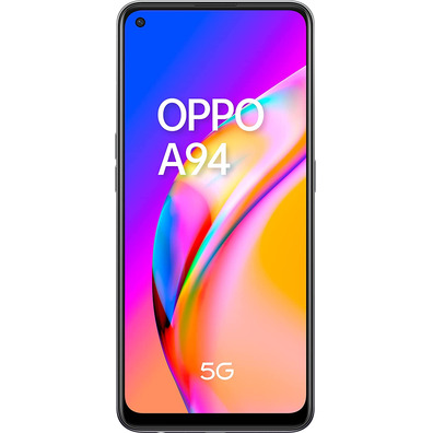 Smartphone Oppo A94 5G 8GB/128GB Schwarz