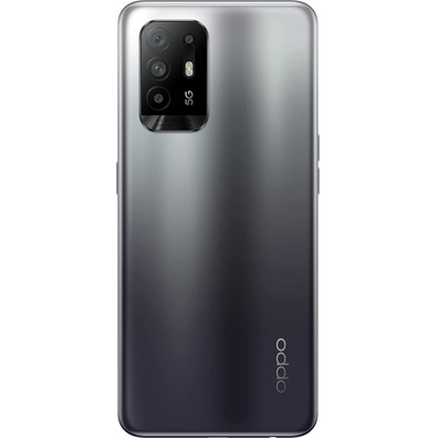 Smartphone Oppo A94 5G 8GB/128GB Schwarz