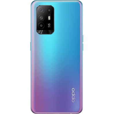 Smartphone Oppo A94 5G 8GB/128GB Blau