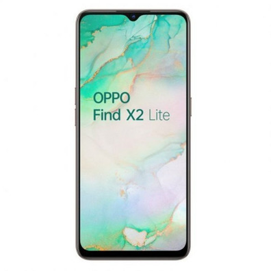 Smartphone Oppo Finden X2 Lite Pearl White 6.4 ' '/8GB/128GB