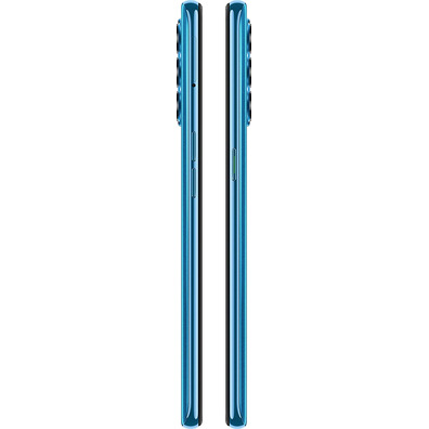 Smartphone Oppo Find X3 Lite 6.43 '' 5G 8GB/128GB Azul
