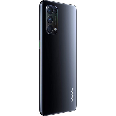 Smartphone Oppo Find X3 Lite 6.43 '' 5G 8GB/128GB Negro