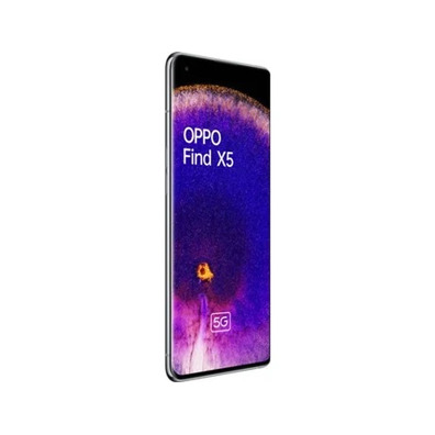 Smartphone Oppo Finden Sie X5 5G 8GB/256GB Weiß