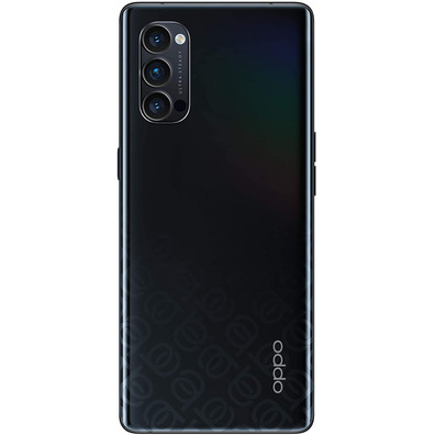 Smartphone Oppo Reno 4 Pro 6.5 '' 5G 12GB/256GB Negro