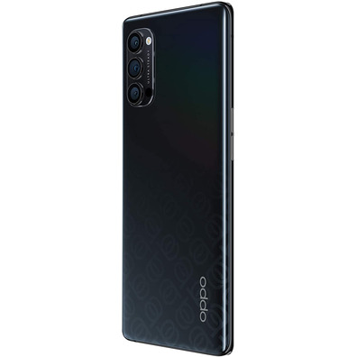 Smartphone Oppo Reno 4 Pro 6.5 '' 5G 12GB/256GB Negro