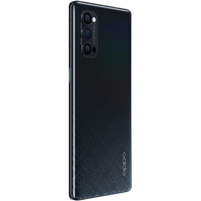 Smartphone Oppo Reno 4 Pro 6.5 '' 5G 12GB/256GB Negro