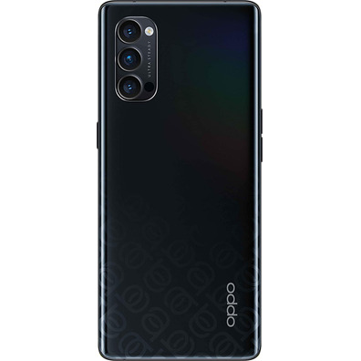 Smartphone Oppo Reno 4 Pro 6.5 '' 5G 12GB/256GB Negro