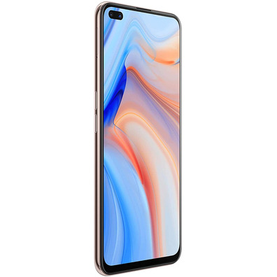 Smartphone Oppo Reno 4Z 5G 6.57 '' 8GB/128GB Blanco