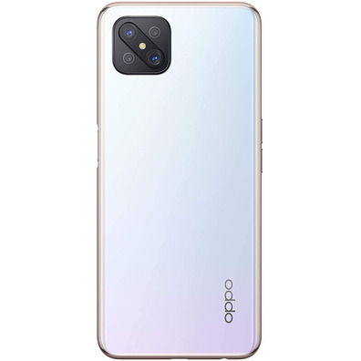 Smartphone Oppo Reno 4Z 5G 6.57 '' 8GB/128GB Blanco