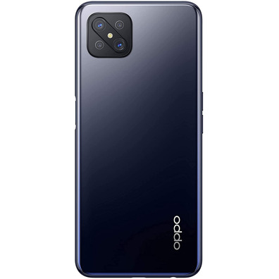 Smartphone Oppo Reno 4Z 5G 6.57 '' 8GB/128GB Negro