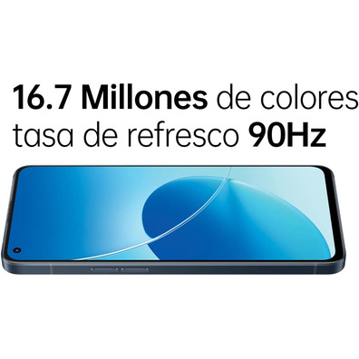 Smartphone Oppo Reno 6 5G 8GB/128GB 6.43 '' Stellar Black