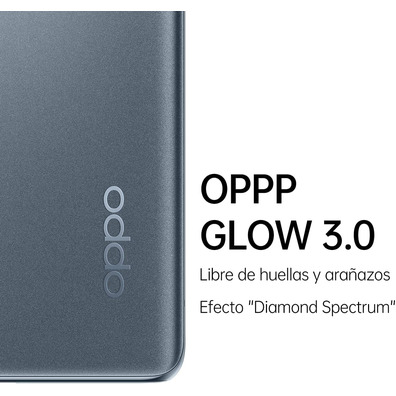 Smartphone Oppo Reno 6 Pro 5G 12GB/256GB 6.55 '' Lunar Grey