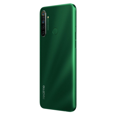 Smartphone Realme 5I 4GB/64GB Forest Green