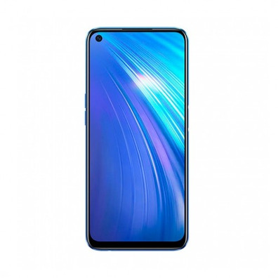 Smartphone Realme 6 4GB/128GB Comet Blue