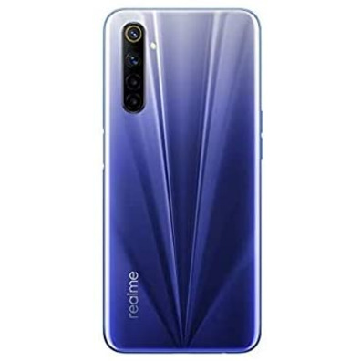 Smartphone Realme 6 4GB/64GB Comet Blue