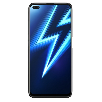 Smartphone Realme 6 Pro 8GB 128GB Lightning Blue