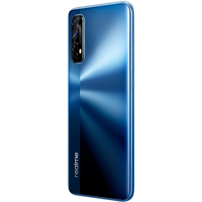 Smartphone Realme 7 6GB/64GB Azul Niebla