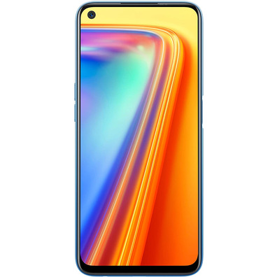 Smartphone Realme 7 8GB/128GB 5G Blau