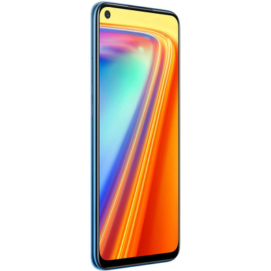 Smartphone Realme 7 8GB/128GB 5G Blau