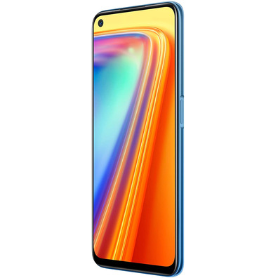 Smartphone Realme 7 8GB/128GB 5G Blau