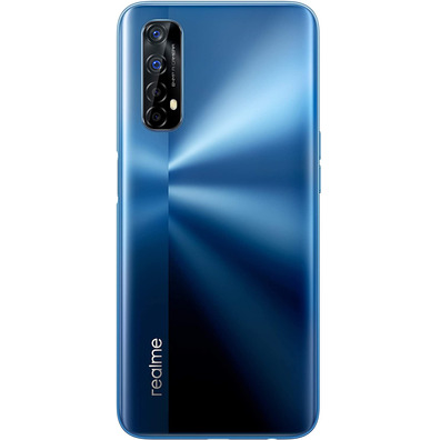 Smartphone Realme 7 8GB/128GB 5G Blau