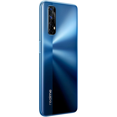 Smartphone Realme 7 8GB/128GB 5G Blau