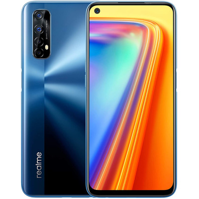 Smartphone Realme 7 8GB/128GB 5G Blau