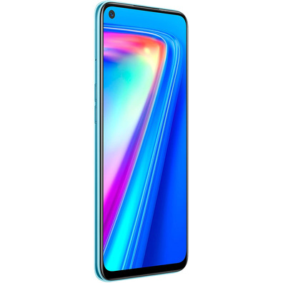 Smartphone Realme 7 8GB/128GB Weiß