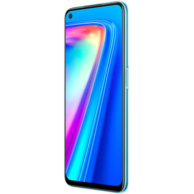 Smartphone Realme 7 8GB/128GB Weiß