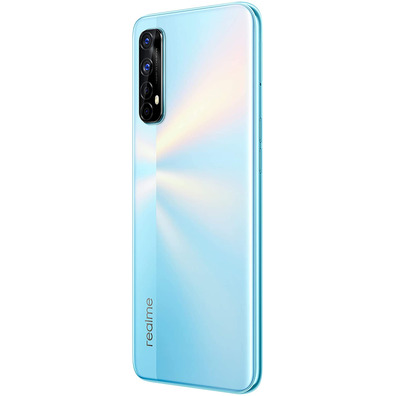 Smartphone Realme 7 8GB/128GB Weiß