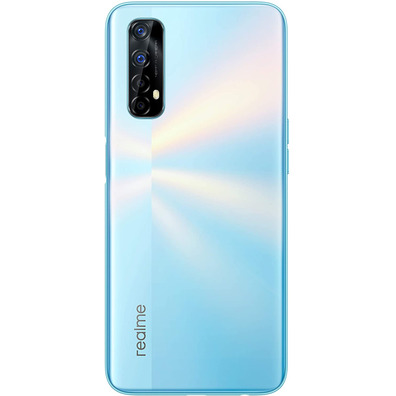 Smartphone Realme 7 8GB/128GB Weiß