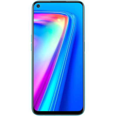 Smartphone Realme 7 8GB/128GB Weiß