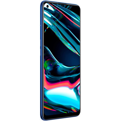 Smartphone Realme 7 Pro 8GB/128GB Blau