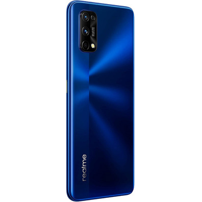 Smartphone Realme 7 Pro 8GB/128GB Blau