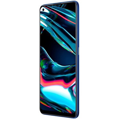 Smartphone Realme 7 Pro 8GB/128GB Blau