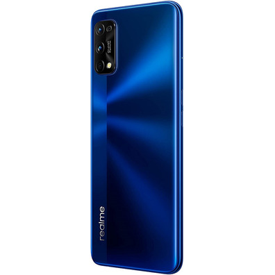 Smartphone Realme 7 Pro 8GB/128GB Blau