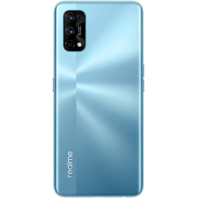 Smartphone Realme 7 Pro 8GB/128GB Silber