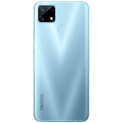 Smartphone Realme 7I 4GB/64GB DS Blau