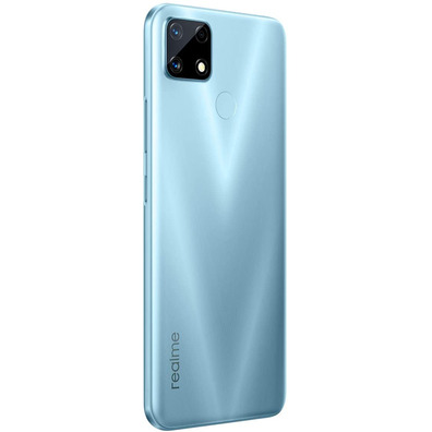 Smartphone Realme 7I 4GB/64GB DS Blau