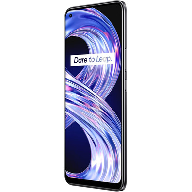 Smartphone Realme 8 4GB/64GB Schwarz