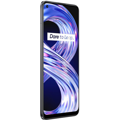 Smartphone Realme 8 4GB/64GB Schwarz